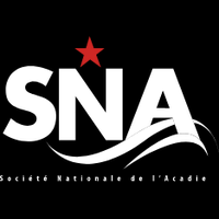Société Nationale de l’Acadie (SNA) logo