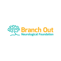 Branch Out Neurological Foundation (BONF) logo