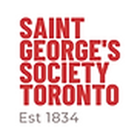 St. George's Society Toronto — General Funding