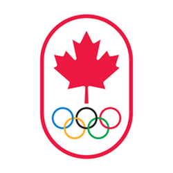 Comité Olympique Canadien logo
