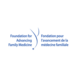 Fondation Pour l'Avancement de la Médecine Familiale (FAFM) logo