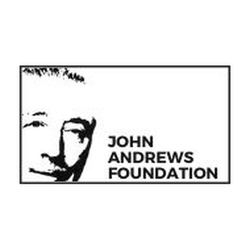 John Andrews Foundation logo