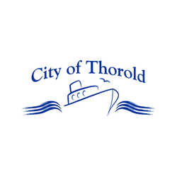 City of Thorold logo