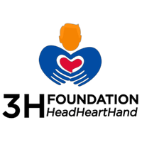 Fondation HeadHeartHand logo