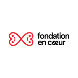 En Coeur logo