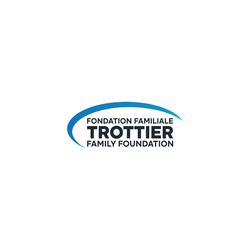 Fondation Familiale Trottier (TFF) logo