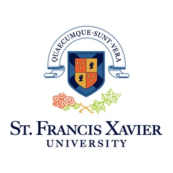 St. Francis Xavier University - Chercheurs et établissements