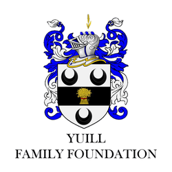Fondation familiale Yuill logo