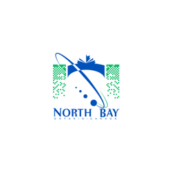 City of North Bay logo