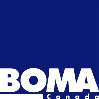 BOMA Canada (BOMA) logo
