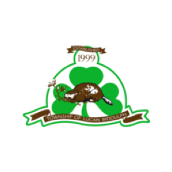 Canton de Lucan Biddulph logo