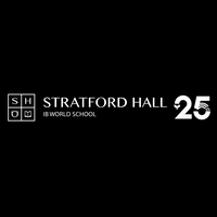 Stratford Hall logo