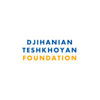 Fondation Djihanian-Teshkhoyan logo
