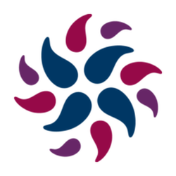 Fondation communautaire de Durham (DCF) logo