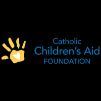 Fondation de l’Aide à l’enfance catholique (CCAF) logo