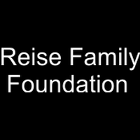 Reise Family Foundation logo