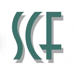 Saskatchewan Choral Federation (SCF) logo