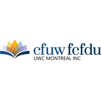 University Women’s Club of Montreal Public Foundation logo
