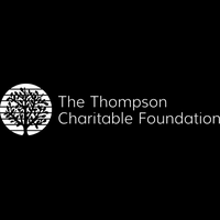 Thompson Charitable Foundation — General Funding