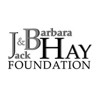 The Jack and Barbara Hay Foundation logo