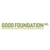 Good Foundation Inc. (GFI) logo