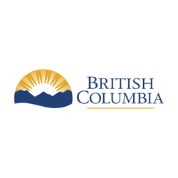 British Columbia Ministry of Jobs and Economic Growth logo