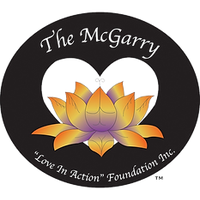 Bourse McGarry Love in Action - Canada