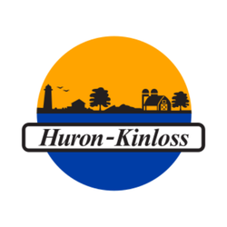 Canton de Huron-Kinloss logo