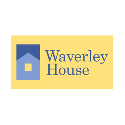 The Waverley House Foundation logo