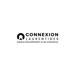 Connexion Laurentides logo