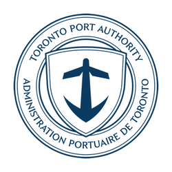 PortsToronto logo