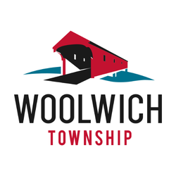 Township de Woolwich logo