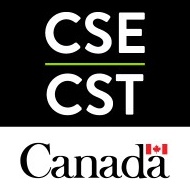 Communications Security Establishment Canada (CSE) logo