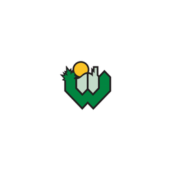 Ville de Woodstock logo
