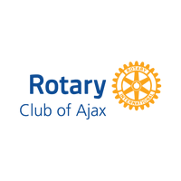 Club Rotary d’Ajax logo