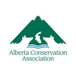 Association pour la conservation de l’Alberta (ACA) logo