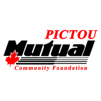 Pictou Mutual Community Foundation (PMCF) logo