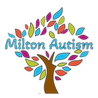 Milton Autism logo