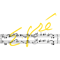 Concours national de musique Eckhardt-Gramatté logo