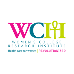 Women's College Research Institute - Researchers And Facilities