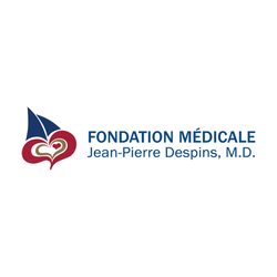 Fondation Médicale Jean-Pierre Despins (FMJPD) logo