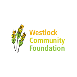 Fondation de Westlock (WCF) logo
