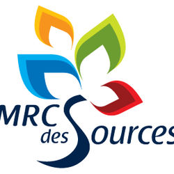 MRC des Sources logo
