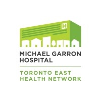 Toronto East Health Network - Michael Garron Hospital - Ontario