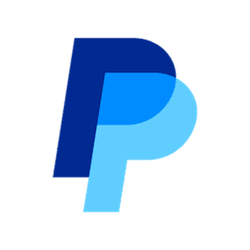 PayPal Giving Fund Canada logo