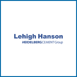 Lehigh Hanson se soucie