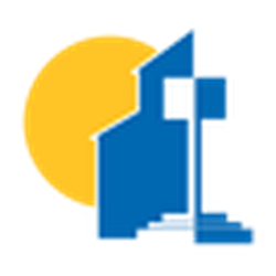 Ville de Dawson Creek logo