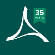 Alberta Emerald Foundation (AEF) logo