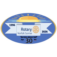 Club Rotary de Norfolk Sunrise — Financement communautaire - Canada