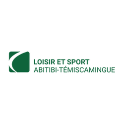 Loisir et Sport Abitibi-Témiscamingue logo